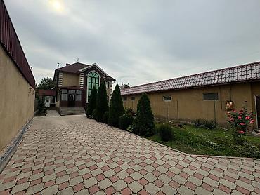 Долгосрочная аренда домов: 250 м², 7 комнат — 21