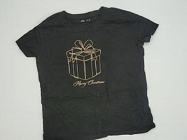 koszulki torcida: Sinsay, T-shirt damski, rozmiar XS — 1