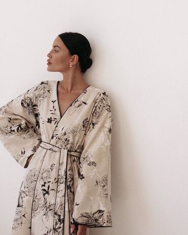 Индивидуальный пошив: Пошив пижам
Пошив малых партий :01:53 — 3