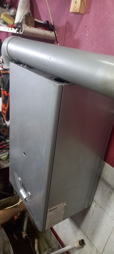 Kombilər: İşlənmiş Kombi 32 kVt, Ünvandan götürmə, Ödənişli quraşdırma, Zəmanətli, Kredit yoxdur -da lalafo.az — 11 Kombilər: İşlənmiş Kombi 32 kVt, Ünvandan götürmə, Ödənişli quraşdırma, Zəmanətli, Kredit yoxdur — 11