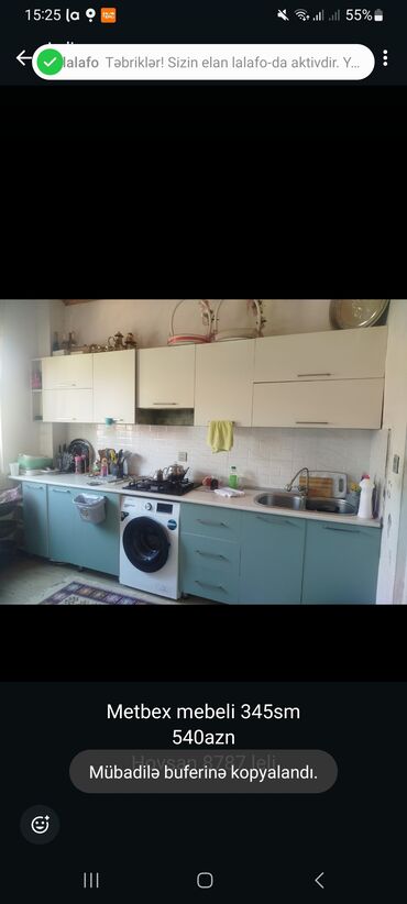 Информатика: Metbex mebeli 345sm
540azn
Hovsan 8787 leli
