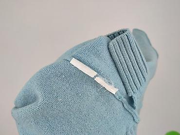 uniqlo: Golf damski, rozmiar 5XL — 4