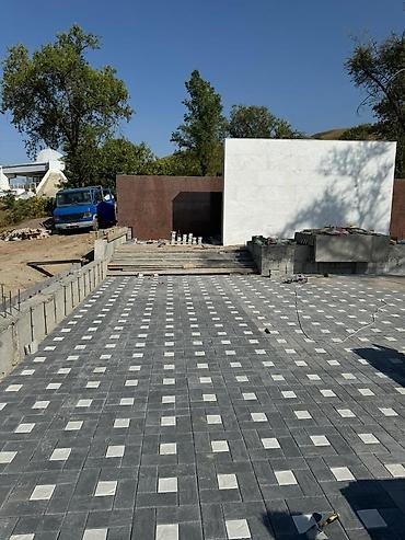 Бордюры: Бордюр, Гарантия, Бесплатная доставка, Бесплатный выезд — 4