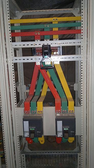 Elektrik şitləri: Yeni, Elektrik şit — 18