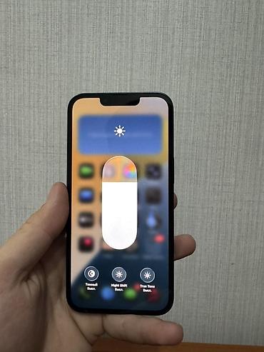 Apple iPhone: IPhone 13 — 7