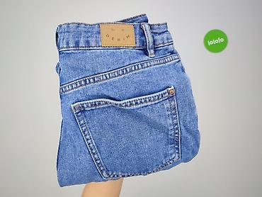 jeans mnml: Jeansy damskie, rozmiar S — 6