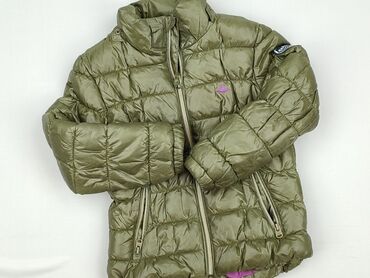 bielizna elle: Transitional jacket, Hampton Republic 27, 10 years, 104-110 cm, condition - Very good