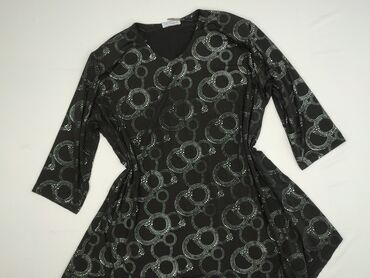 Tunika damska, Madonna, rozmiar 8XL