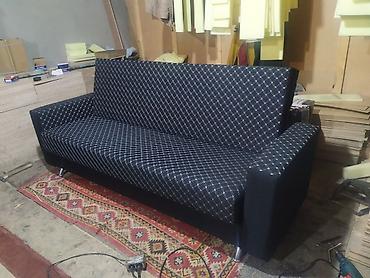 Угловые диваны: Диваны новые из дерево.Диван книжка раскладной. работаем без выходых — 26