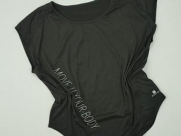 decathlon deichmann: T-shirt damski, rozmiar 2XL — 1