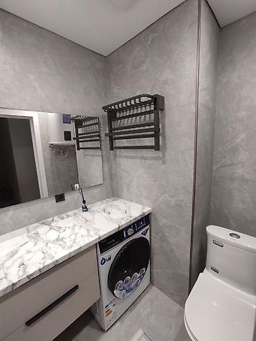 Продажа квартир: 2 комнаты, 50 м², Элитка, 2 этаж, Евроремонт — 7