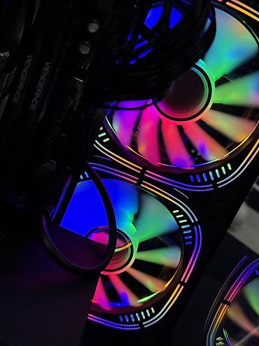 dtf printer: 🟣 Мощный игровой ПК | Core i5-12400F + RX 6700 XT 👾 Подойдёт для — 5