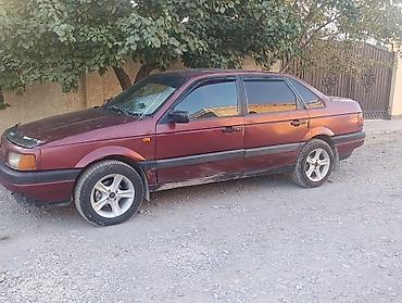колесо на пассат: Volkswagen Passat: 1993 г., 1.8 л, Механика, Бензин, Седан — 2