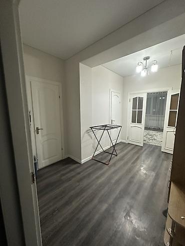 Долгосрочная аренда комнат: 70 м², С мебелью — 2