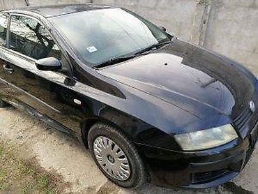 Car Parts & Accessories: Fiat stilo 1.9 JTD 116ks DELOVI. Fiat stilo 1.9 JTD 116ks DELOVI — 3