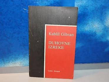 citati o poslu: Duhovne izreke kahlil gibranhalil džubran1983 grafosstanje vrlo — 1
