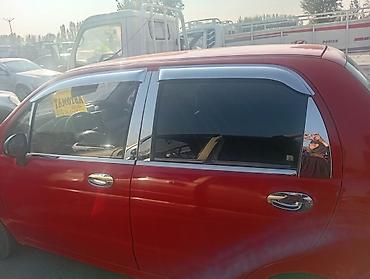 донгфенг авто: Daewoo Matiz: 2009 г., Автомат, Бензин, Хэтчбэк — 3