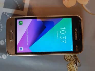 j1 qiymeti: Samsung Galaxy J1 Mini | İşlənmiş | 8 GB | rəng - Kapuçino | İki sim kartlı