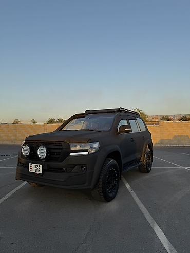 Другой тюнинг: Продаю🔥🔥🔥 Toyota Land Cruiser 200 | 2012 | ARB | RAPTOR Европеец🔥 — 3