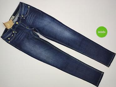 new 608: Jeansy damskie, rozmiar S — 2