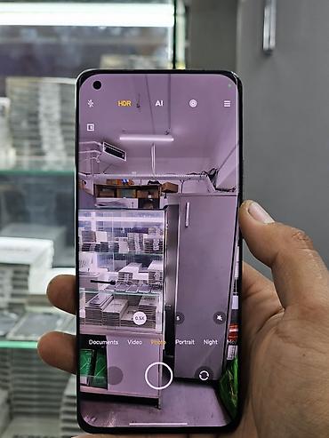 kindle bishkek: Xiaomi, Mi 11 Ultra, Б/у, 512 ГБ, цвет - Черный, 2 SIM — 7