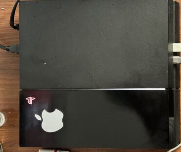 сони эриксон: PlayStation 4 (PS4) oyun konsolu və Televizor birlikdə satılır