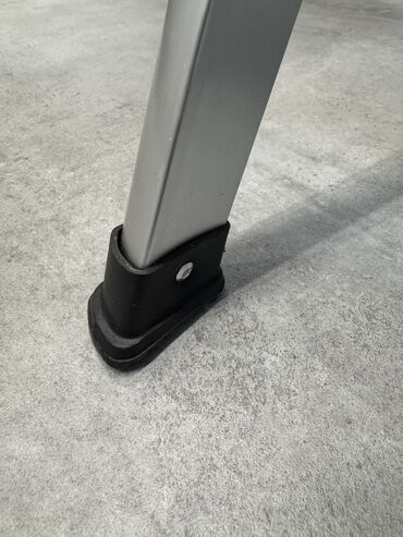 Складные стремянки-лестницы: Складная стремянка-лестница, Материал: Металл, Новый, Для дома, Высота: До 2 м — 23