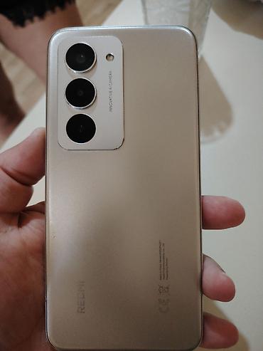rtx 4090 ti: Xiaomi 15, 128 GB, rəng - Qızılı, 
 Barmaq izi — 1