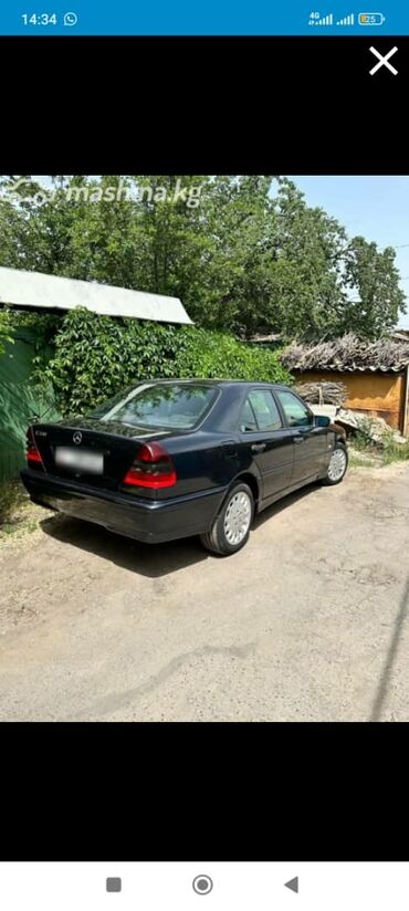 сколько стоит гелендваген в кыргызстане: Mercedes-Benz C-Class: 1998 г., 2.4 л, Автомат, Бензин, Седан