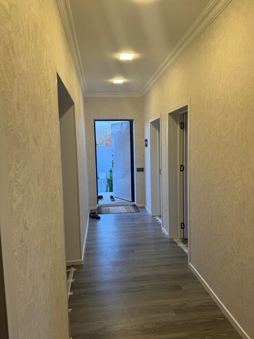 Həyət evləri və villaların satışı: 4 otaqlı, 90 kv. m, Yeni təmirli — 6