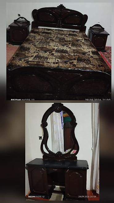 İkinəfərlik çarpayı, Termo, Tumba, İşlənmiş lalafo.az -da İkinəfərlik çarpayı, Termo, Tumba, İşlənmiş