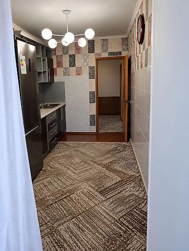 энергетики: 2 комнаты, 50 м², Городок Энергетиков 5 этаж — 5