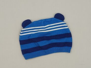 Hat, 5.10.15, 1.5-2 years, 46-47 cm, condition - Very good