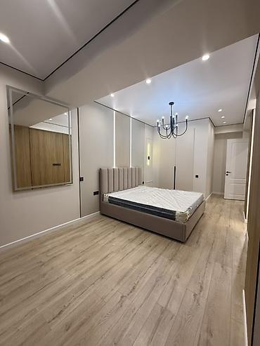 Продажа квартир: 2 комнаты, 77 м², Элитка, 12 этаж, Дизайнерский ремонт — 11