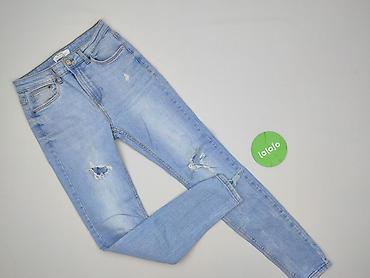 jeans redial: Bershka, Jeansy damskie, rozmiar S — 2