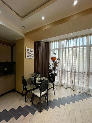 Продажа квартир: 5 и более комнат, 263 м², Моссовет Элитка, 7 этаж at lalafo.kg — 12 Продажа квартир: 5 и более комнат, 263 м², Моссовет Элитка, 7 этаж — 12