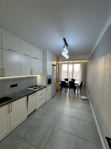сдается квартира в частном доме: 2 комнаты, 74 м², Элитка, 6 этаж, Дизайнерский ремонт