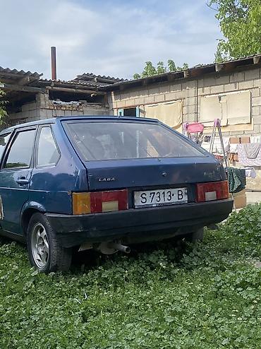 ВАЗ (ЛАДА): ВАЗ (ЛАДА) 2109: 2000 г., Хэтчбэк at lalafo.kg — 5 ВАЗ (ЛАДА): ВАЗ (ЛАДА) 2109: 2000 г., Хэтчбэк — 5