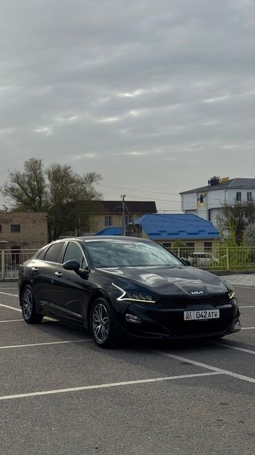 киа к5 2019 цена бишкек: Kia K5: 2021 г., 2 л, Бензин, Седан
