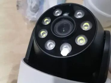 Kamere za video nadzor: SAMO POZIV SMS VIBER ZA DOGOVOR 064-012-1234 NA KP PORUKE NE ODGOVARAM — 10