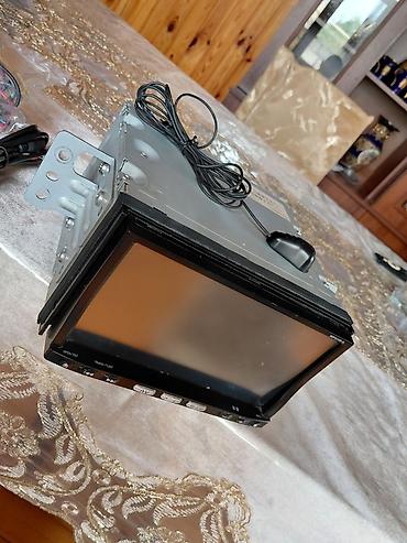 elektron gitara per page 40: Salam Orginal Pioneer MP311D Nissan Modelidir,Disq Yeri İşlekdi,Usb — 2