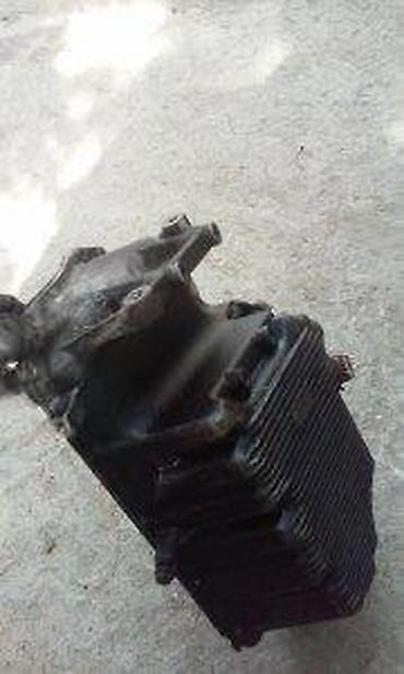 Auto delovi, gume i tjuning: Alfa Romeo 156 KARTER 1,9 JTD. Polovni orginalni delovi 147 156 — 1