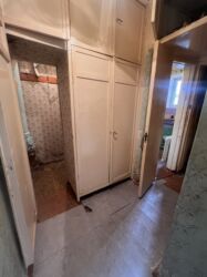 Продажа квартир: 3 комнаты, 62 м², Индивидуалка, 1 этаж, Старый ремонт — 11