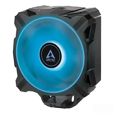 Rashladni sistemi: ARCTIC Freezer 34 eSports DUO – vazdušni kuler za procesor sa RGB/LED — 1