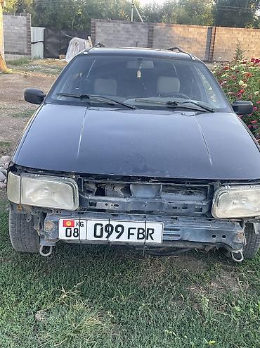 пасст б5: Volkswagen Passat: 1989 г., Бензин, Универсал — 1