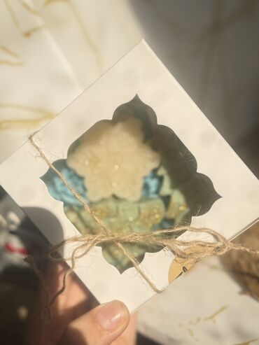 Şamlar: Şam Fiqurlu — 7