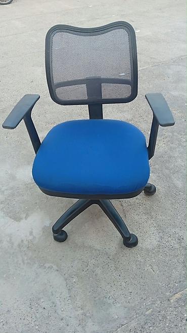 ofis divan: Ofis kresloları – müxtəlif modellər — 2