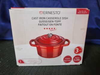 Šerpe: Serpica nova nemacka liveno gvozdje Ernesto. Nemacka teska serpica od — 13