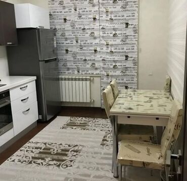 2 otaqlı mənzil kiraye: Nərimanov Metrosunun Yaxınlığında Yerləşən Mənzil Kirayə Verilir Qaz