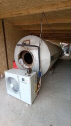 Ремонт холодильников, морозильников: Установка, ремонт и обслуживание кондиционеров и промышленных — 12